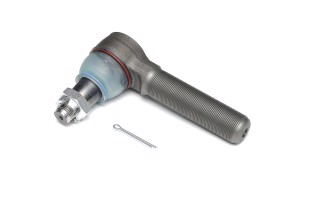 Наконечнник М28*1,5*141 тяги MB з прав. різьб. (вир-во Sampa)