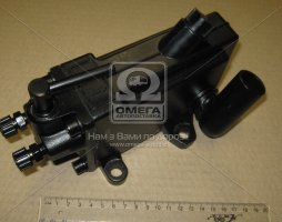 Насос підйому кабіни MAN F90,2000,L,M2000 (вир-во Sampa)