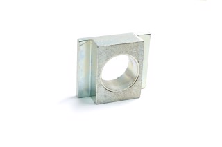 Пластина регулировочная BPW (пр-во Sampa)