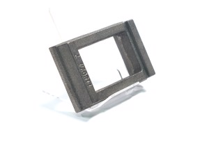 Пластина регулювальна BPW (вир-во Sampa)