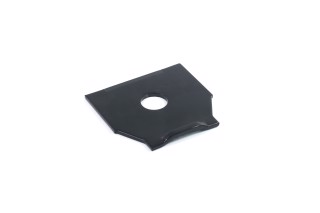 Пластина регулювальна BPW (вир-во Sampa)