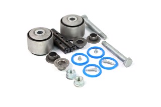 Р/к кабіни DAF (вир-во Sampa)