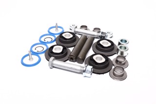 Ремкомплект кабины DAF 65,75,85CF (пр-во Sampa)