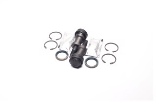 Ремкомплект кабины SCANIA 4,P,G,R,T series (пр-во Sampa)