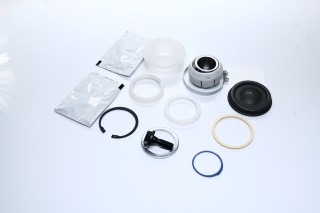 Ремкомплект тяги лучевой DAF 75CF,85CF,95XF, IVECO TURBO (пр-во Sampa)