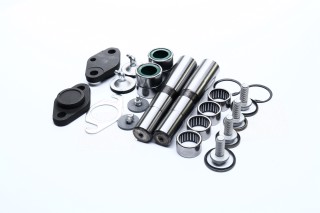 Ремкомплект шкворня IVECO Eurocargo на ось (пр-во Sampa)