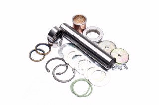 Ремкомплект шкворня MAN L2000 (на сторону) (пр-во Sampa)