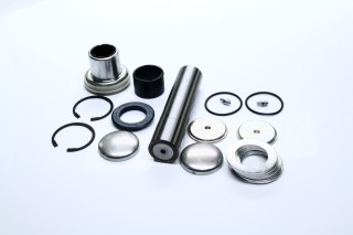 Ремкомплект шкворня MAN L2000,TGL,TGM на сторону (пр-во Sampa)