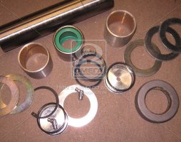 Ремкомплект шкворня MAN M90 на сторону (пр-во Sampa)