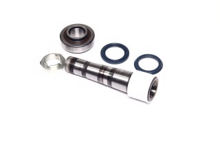 Ремкомплект шкворня RENAULT Magnum,Premium с подшипником на сторону (пр-во Sampa)