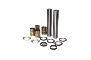 Р/к шкворня вісі поворотної BPW 09.801.02.36.0 (вир-во Sampa)