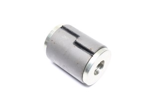 Сайлентблок 24*63*86 рессоры DAF CF65,75,85,LF55,XF95,105 (пр-во Sampa)