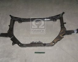 Панель передняя HONDA CRV 06- (пр-во TEMPEST)