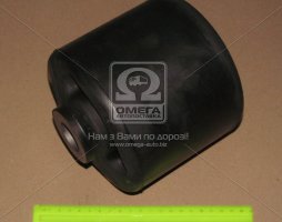 Сайлентблок 31*150*171 ресори SAF 3D Intraax (вир-во Sampa)