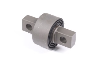 Сайлентблок 67,5*15*80 стабилизатора MAN (пр-во Sampa)