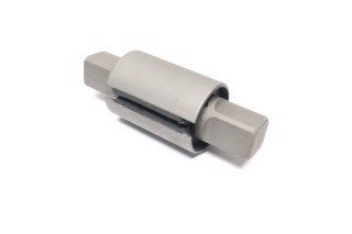 Сайлентблок KASSBOHRER 69x97/190 (пр-во Sampa)