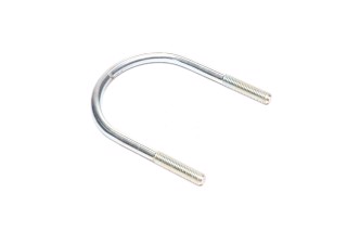 Скоба кріплення ресори (стремянка) M10*1,5 стабілізатора MAN L,M2000 (вир-во Sampa)