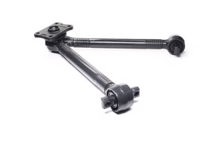 Тяга лучевая VOLVO FH12,16, RENAULT Kerax L=671 (пр-во Sampa)