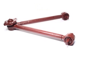 Тяга лучевая IVECO Eurotrakker,Stralis (пр-во Sampa)