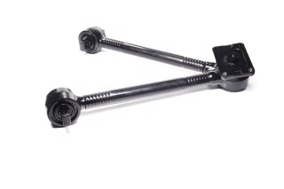 Тяга променева MAN TGA,TGS,TGX L=627 (вир-во Sampa)