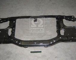 Панель передняя MIT PAJERO SPORT 00-07 (пр-во TEMPEST)