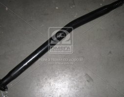 Тяга рул. поздовжня DAF 75,85CF,95XF,XF95 L=1005 (вир-во Sampa)