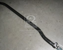 Тяга рулевая поперечная MAN F,M90,F,L,M2000 L=1628 (пр-во Sampa)