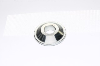 Шайба 88*31*20 болта ресори SAF (вир-во Sampa)