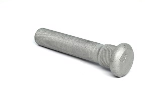 Шпилька М22*1,5*56*114*36*25,5 колеса RENAULT, VOLVO (пр-во Sampa)