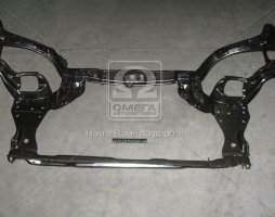 Панель пер. CHEV AVEO T200 04-06 (TEMPEST)