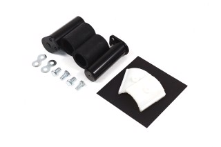 Р/к сідла Jost (ноги) 37 E (вир-во Sampa)