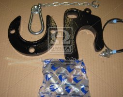 Р/к сідла JSK 37A / AZ SK 3121-50Z (вир-во Sampa)