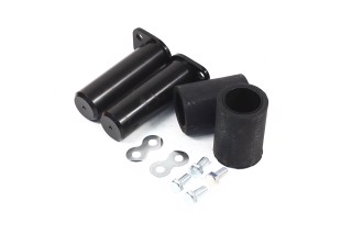 Р/к сідла Jost (ноги) JSK36D (вир-во Sampa)