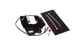 Р/к сідла (замок) 37 C-Z (вир-во Sampa)