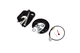 Р/к сідла JSK 37A / AZ SK 3121-56Z (вир-во Sampa)