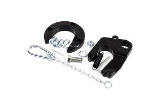 Р/к сідла JSK 37A / AZ SK 3121-50 (вир-во Sampa)