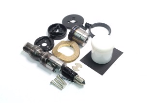 Р/к зчіпного пристрою (вир-во Sampa)