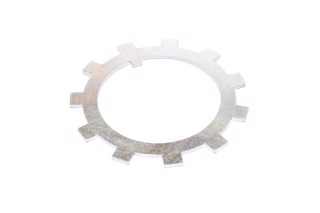 Звездочка ступицы VOLVO 83x121x3 (пр-во Sampa)