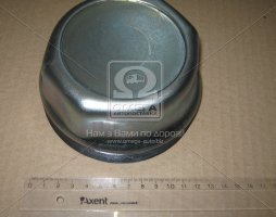 Кришка маточини BPW М125х2 (вир-во Sampa)