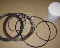 Ремкомплект ступицы SAF (пр-во Sampa)