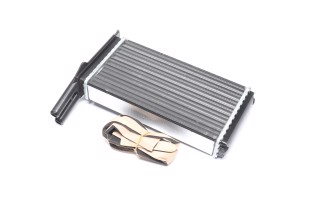 Радіатор обігрівача FORD (вир-во AVA)