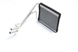 Радіатор обігрівача HYUNDAI Sonata V (NF) (вир-во AVA)