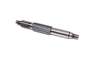 Вал коробки роздавальної ПВМ МТЗ <ДК>