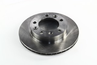 Диск гальмівний передній ГАЗ 2217 (RIDER)