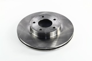 Диск гальмівний передній ГАЗ 3110 (RIDER)