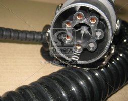 Кабель ABS 5 полюс (вир-во SAMPA)