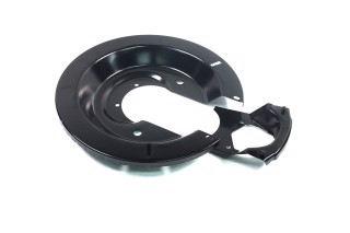 Пыльник тормозного барабана ROR на колесо (пр-во SAMPA)