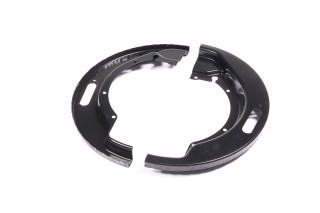 Пыльник тормозного барабана DAF CF75,85,95XF,XF95 (пр-во SAMPA)