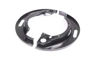 Пыльник тормозного барабана DAF CF65,75,85,95XF,XF95,105 (пр-во SAMPA)