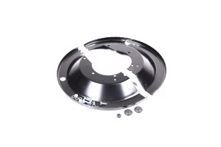 Пыльник тормозного барабана SAF на колесо 149x460x46 (пр-во SAMPA)